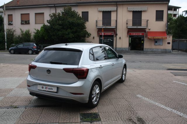 VOLKSWAGEN Polo usata, con Autoradio