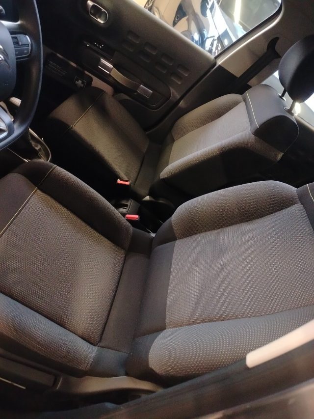 CITROEN C3 usata, con Controllo elettronico della corsia