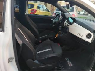ABARTH 595 usata, con Servosterzo