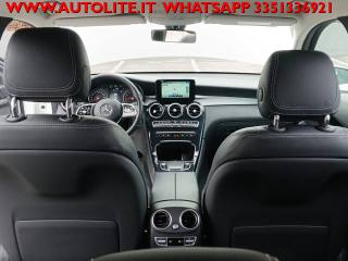 MERCEDES-BENZ GLC 200 usata, con Volante multifunzione