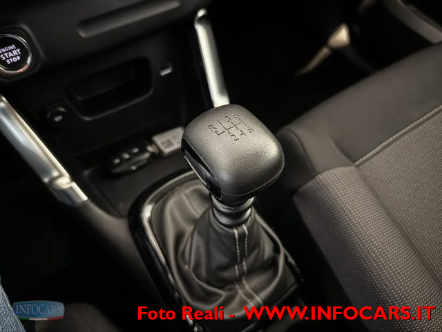 CITROEN C3 Aircross usata, con Fari LED
