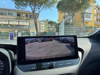 NISSAN Juke usata, con Autoradio