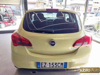 OPEL Corsa usata, con Airbag