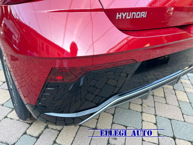 HYUNDAI i20 usata, con Autoradio
