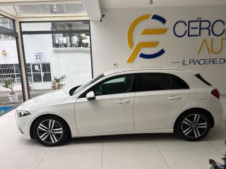 MERCEDES-BENZ A 180 usata, con Cruise Control