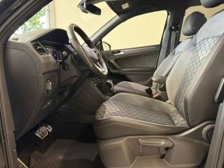 VOLKSWAGEN Tiguan usata, con Frenata d