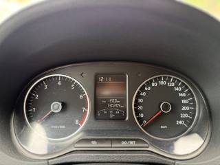 VOLKSWAGEN Polo usata, con Immobilizzatore elettronico