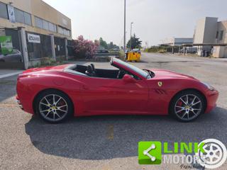 FERRARI California usata, con Alzacristalli elettrici