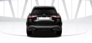 MERCEDES-BENZ GLC 300 usata, con Autoradio