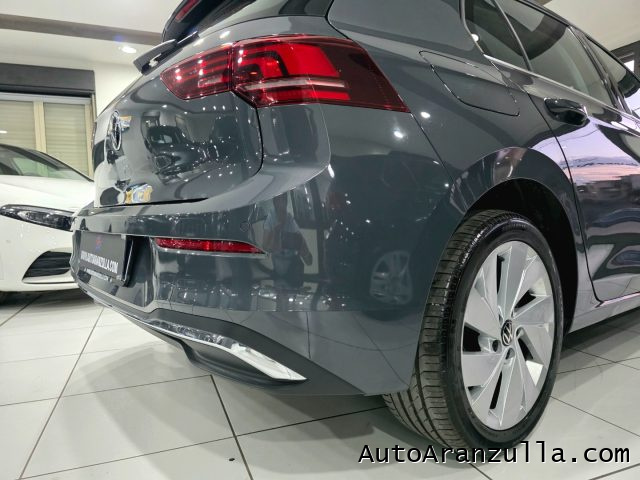 VOLKSWAGEN Golf usata, con Chiusura centralizzata telecomandata