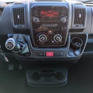 FIAT Ducato usata 11