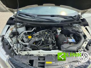 NISSAN Qashqai usata, con Bluetooth