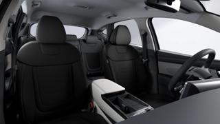 HYUNDAI Tucson usata, con Cruise Control