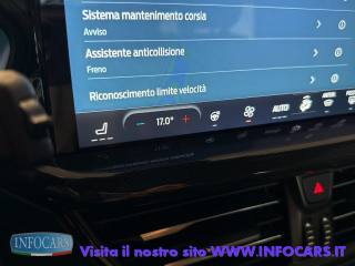 FORD Focus usata, con Sedili riscaldati