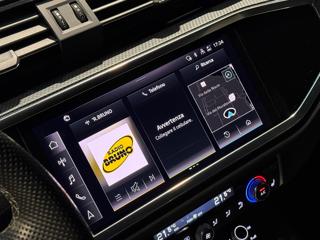 AUDI Q3 usata, con Trazione integrale