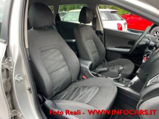 KIA cee