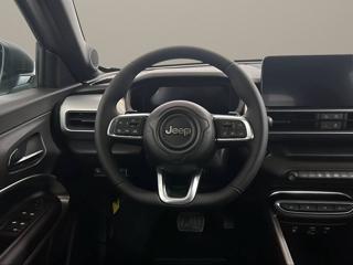 JEEP Avenger usata, con ESP