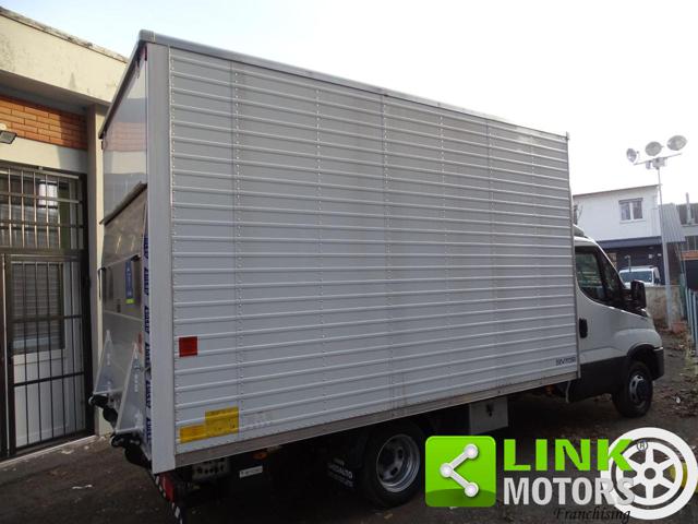 IVECO usata 20