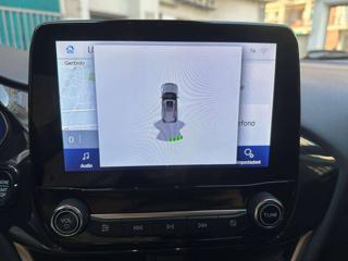 FORD Puma usata, con Park Distance Control