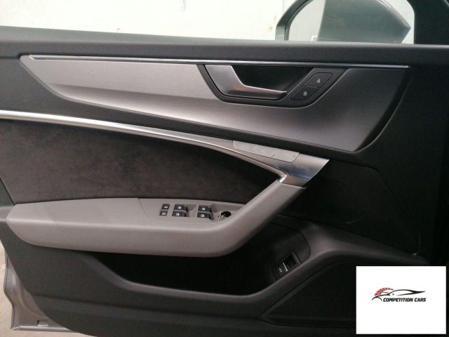 AUDI A6 usata, con ESP