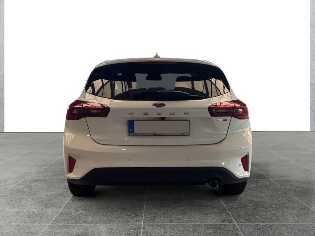 FORD Focus usata, con Autoradio