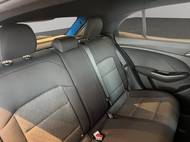 MG MG3 usata, con Controllo elettronico della corsia
