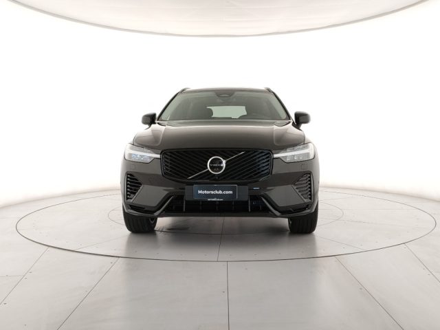 VOLVO XC60 usata, con Boardcomputer