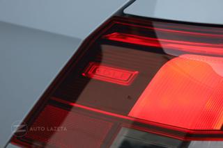 VOLKSWAGEN Golf GTI usata, con Park Distance Control