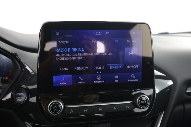 FORD Puma usata 18