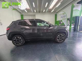 JEEP Compass usata 5