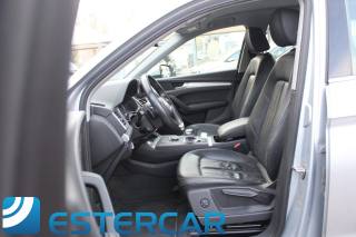 AUDI Q5 usata, con Airbag Passeggero