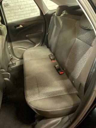 OPEL Crossland X usata, con Airbag laterali