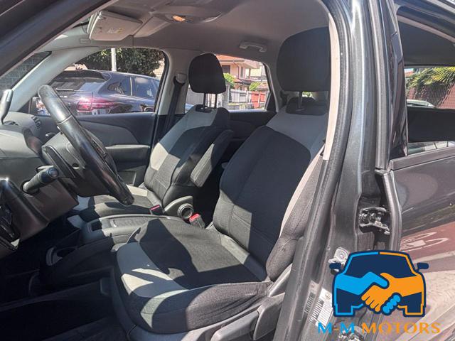 CITROEN C4 Picasso usata, con Climatizzatore