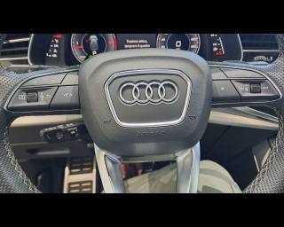 AUDI Q8 usata, con Servosterzo