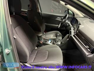 KIA Sportage usata, con Autoradio