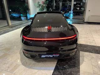 PORSCHE 911 usata, con ESP
