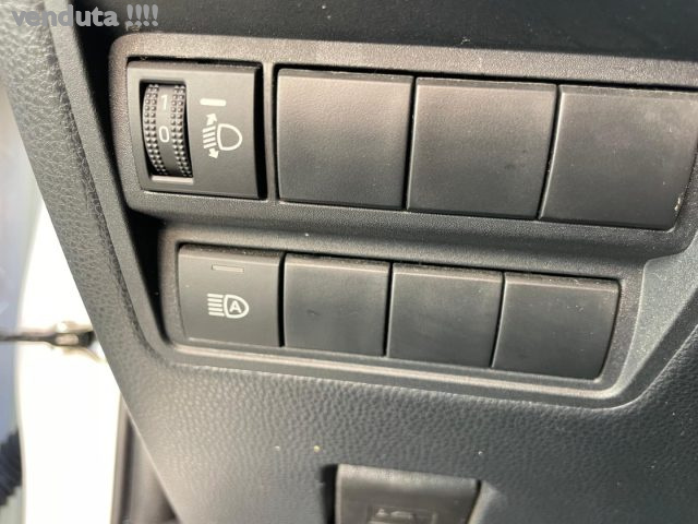TOYOTA Yaris usata, con Controllo elettronico della corsia