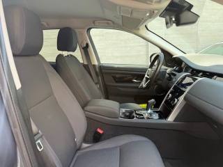 LAND ROVER Discovery Sport usata, con Controllo automatico clima