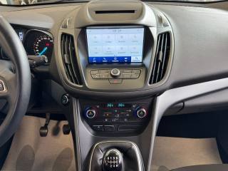 FORD Kuga usata, con ESP
