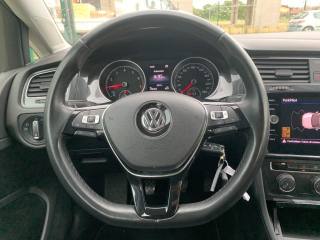 VOLKSWAGEN Golf usata, con ESP