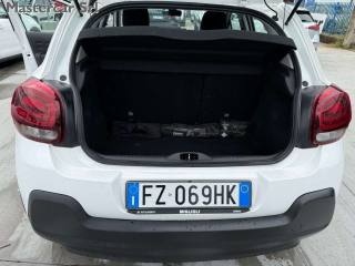CITROEN C3 usata, con Chiusura centralizzata