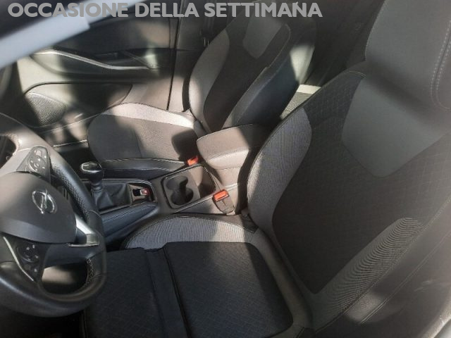 OPEL Grandland usata, con ESP