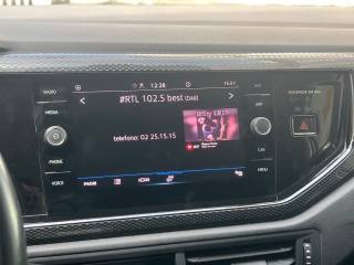 VOLKSWAGEN Polo usata, con ESP