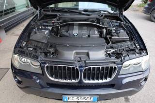 BMW X3 usata 113