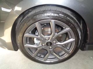 FORD Fiesta usata, con Fari LED