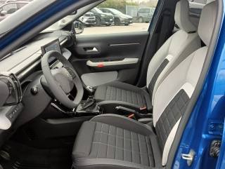 CITROEN C3 usata, con Boardcomputer
