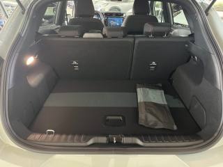 FORD Puma usata, con Park Distance Control