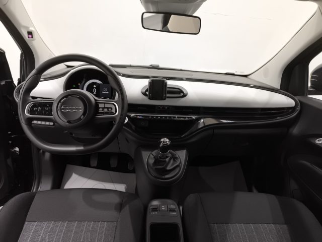 FIAT 500 usata, con Controllo elettronico della corsia
