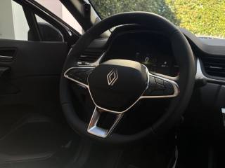 RENAULT Captur usata, con Sistema di chiamata d