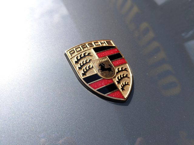 PORSCHE Boxster usata, con Immobilizzatore elettronico